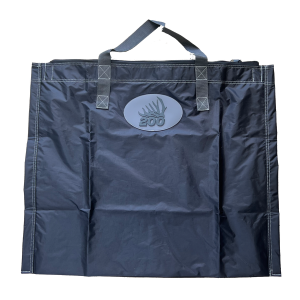 Scent Free Storage Bags - Team 200 Apparel